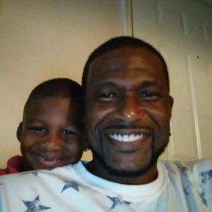 Meet your Posher, Markeith